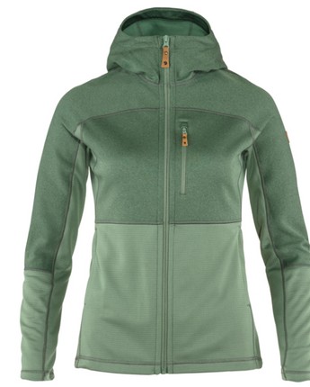 Fjallraven Abisko Trail Fleece - Women's