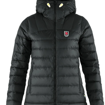 Fjällräven Expedition Pack Down Hoodie - Women's