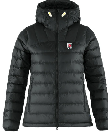 Fjallraven Expedition Pack Down Hoodie - Women's