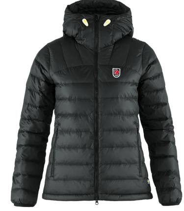 Fjällräven Expedition Pack Down Hoodie - Women's - Gio's Outdoors