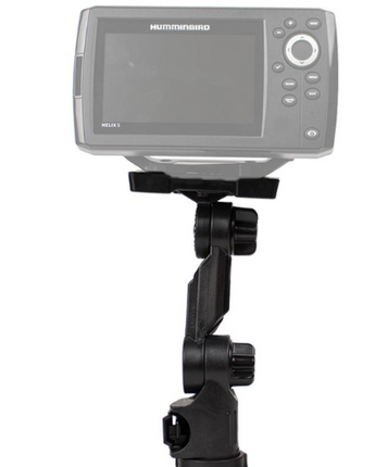 Helix Fish Finder Mount - YakAttack