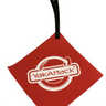 Get Hooked Logo Tow Flag - YakAttack - Gio's Outdoors