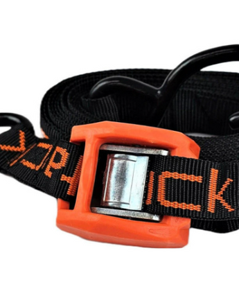 J-Hook Cam Strap, 15', Single Pack - YakAttack