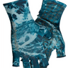 Whitewater Sun Protecting Fingerless Gloves - Gio's Outdoors