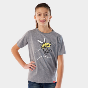 Trek Bee Youth T-Shirt