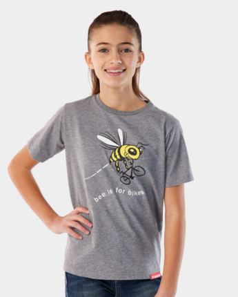 Trek Bee Youth T-Shirt