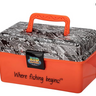 Kid Casters Youth Fishing Play Boxes with Removable Tray and Easy Locking Latch - Gio's Outdoors