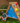 Kids Kraft A-Frame Hideaway & Climber