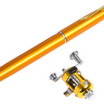 Kids Fishing Rod Pen - Gio's Outdoors