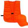 Youth Hunting Cao and Vest Combo - Gio's Outdoors