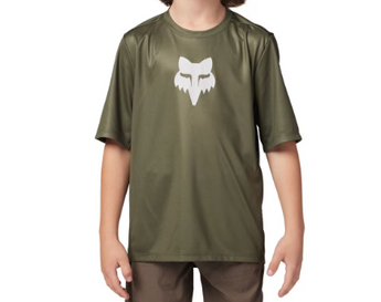 Youth Fox Ranger Shirt