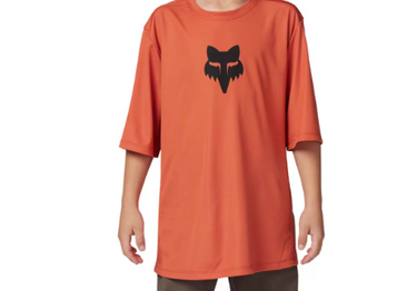 Youth Fox Ranger Shirt - Gio's Outdoors