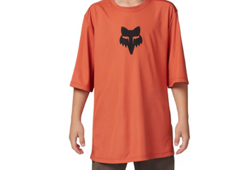 Youth Fox Ranger Shirt