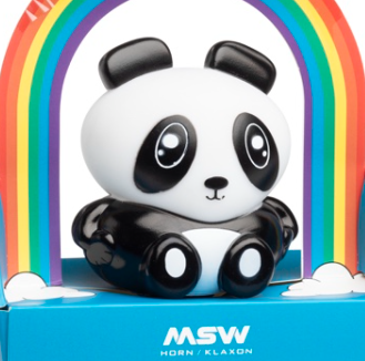 MSW Horn for Kids Panda