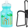 MSW Water bottle and Handle bar Cage for Kids - Gio's Outdoors