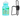 MSW Water bottle and Handle bar Cage for Kids - Gio's Outdoors