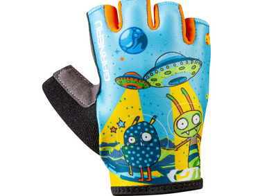 Garneau  Kid Ride Gloves - Gio's Outdoors