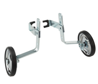 MSW Training Wheels