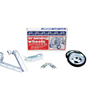 WALD TRAINING WHEELS, 16-26'', 742, 125 lbs. - Gio's Outdoors