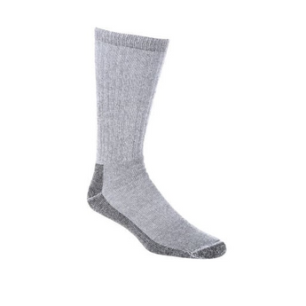 Georgia Boot year round value sock 3 pack - Gio's Outdoors