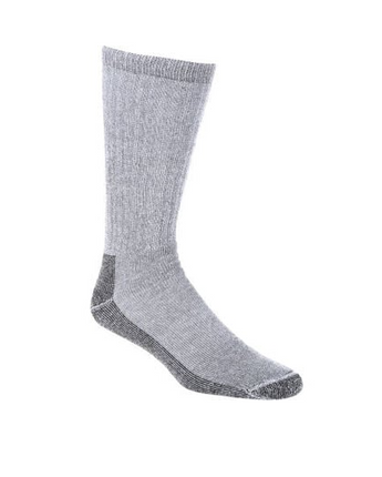 Georgia Boot year round value sock 3 pack