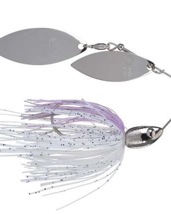 Nichols Lures Hand Crafted Catalyst Spinner Bait