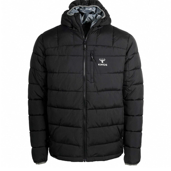 King's Hunter Insulated Loft Jacket