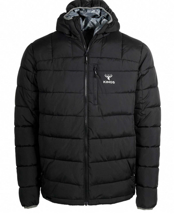 King's Hunter Insulated Loft Jacket