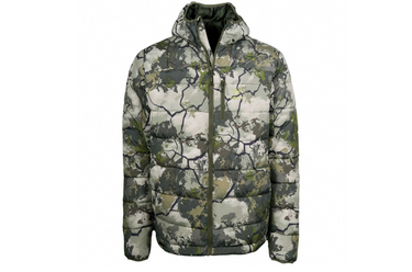 King's Hunter Insulated Loft Jacket - Gio's Outdoors