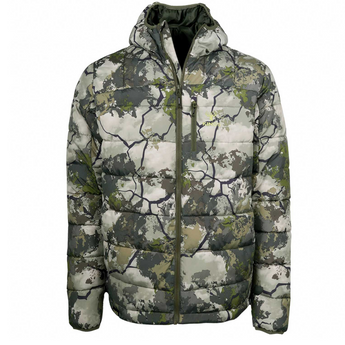 King's Hunter Insulated Loft Jacket