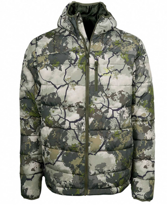 King's Hunter Insulated Loft Jacket