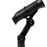Zooka II™ Rod Holder with Track Mounted LockNLoad™ Mounting System - Gio's Outdoors