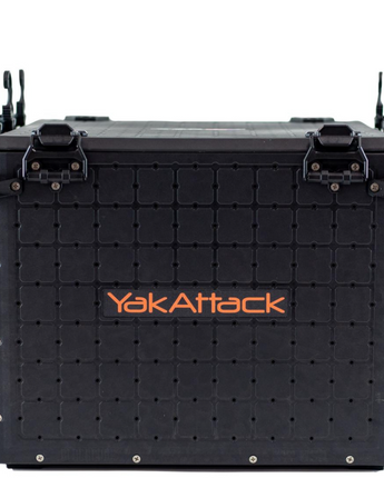 YakAttack Blackpak Pro Fishing Crate