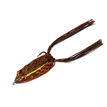 BooYah Pad Crasher Frog - Gio's Outdoors
