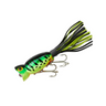 Arbogast Hula Popper Lure 1/2oz - Gio's Outdoors