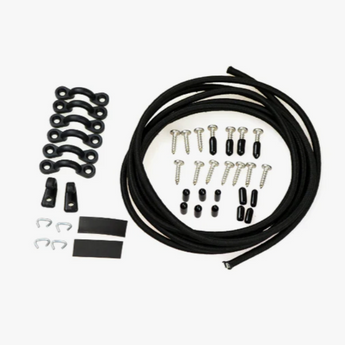 YakGear Bungee Deck Kit - Gio's Outdoors