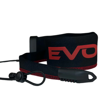 EVOLV Rod Sleeve - Tournament Edition Spinning Rod Sleeve - Gio's Outdoors