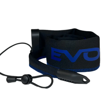 EVOLV Rod Sleeve - Tournament Edition Spinning Rod Sleeve - Gio's Outdoors