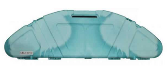 Gold Ring Bow Case - Gio's Outdoors