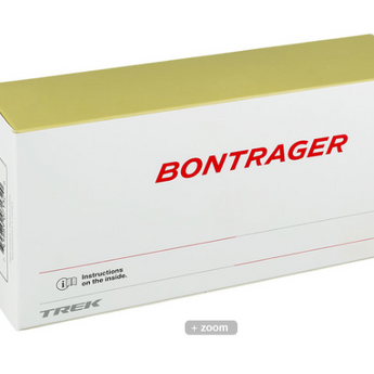 Bontrager Bicycle Tube Thorn Resistant - Gio's Outdoors