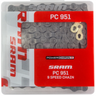 SRAM PC 951 9 Speed Chain - Gio's Outdoors