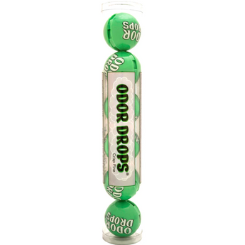 Lock Laces Odor Drops - Crisp Pine Scent - Gio's Outdoors