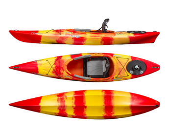 Tupelo 12.5 - Jackson Kayak 2025 Recreation