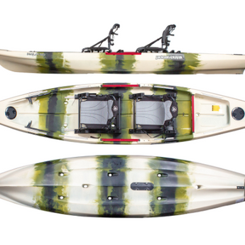TakeTwo - Jackson Kayak 2025 Recreation