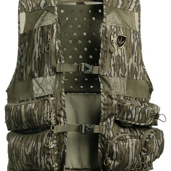 Shield - Finisher™ Pro II Turkey Vest Blocker Outdoors