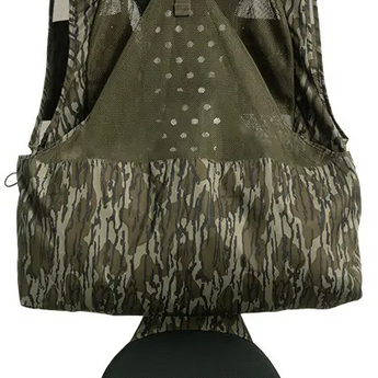 Shield - Finisher™ Pro II Turkey Vest Blocker Outdoors