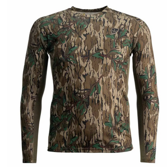 Shield Finisher™ Turkey Long Sleeve Performance Tee