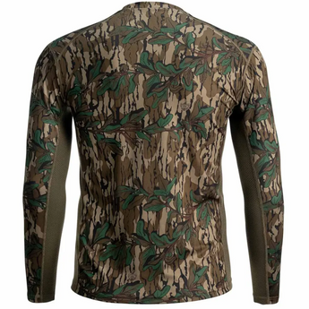 Shield Finisher™ Turkey Long Sleeve Performance Tee