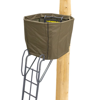 Rivers Edge Lockdown 360 Ladder Stand - Gio's Outdoors
