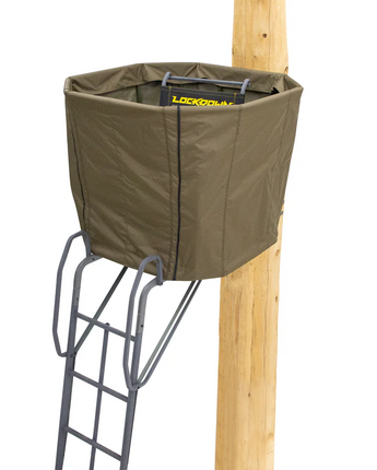 Rivers Edge Lockdown 360 Ladder Stand